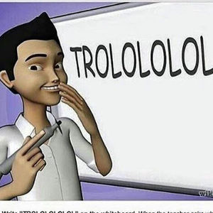 Meet your Posher, Avrge_chad